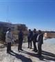 آغاز پروژه احداث خوابگاه متأهلی در بیمارستان ثامن‌الحجج
