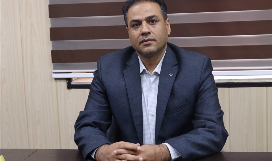 دکتر مصطفی کاشانی معاون توسعه مدیریت، منابع و برنامه‌ریزی دانشکده علوم پزشکی سیرجان، از اعلام نتایج نهایی آزمون استخدامی سال ۱۴۰۴ این دانشکده خبر داد.