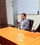 *قول مساعد معاون سازمان برنامه و بودجه برای تسریع در اجرای پروژه‌های عمرانی دانشکده علوم پزشکی سیرجان*