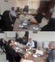 پیگیری تخصیص اعتبارات برای ساخت خوابگاه متأهلی و بهسازی سلف‌سرویس دانشجویی