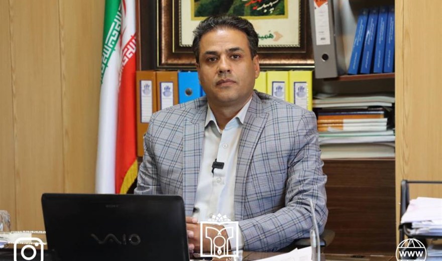 پیام تبریک دکتر مصطفی کاشانی معاون توسعه دانشکده علوم پزشکی سیرجان به مناسبت روز پزشک