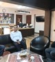 قول مساعد رئیس سازمان مدیریت و برنامه‌ریزی استان برای حمایت از تأمین دستگاه پرتودرمانی سیرجان