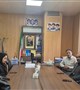 💢 برگزاری جلسه تخصصی جهت ارتقای فرآیندهای گزینش در دانشکده علوم پزشکی سیرجان