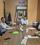 امضای تفاهم‌نامه احداث مرکز بهداشت روستای باسفهرجان
