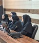 برگزاری نشست توجیهی رابطین کارگروه رضایت‌سنجی از شهروندان در ستاد معاونت توسعه